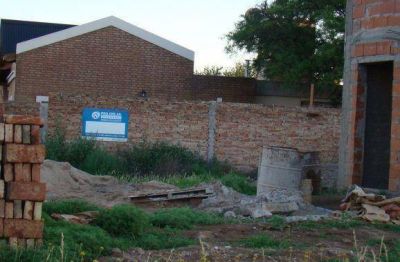 Terrenos en Santa Rosa: concejales aprobaron ordenanzas
