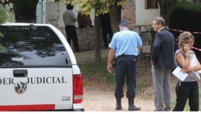 Torturaron y asesinaron a los jubilados