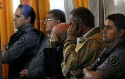 Condenados a penas de entre seis y siete a�os por tr�fico de marihuana