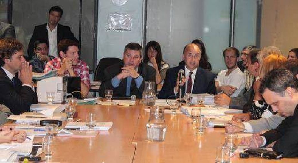Municipio reconoce que UTE cobr� los subsidios de Tamse pero a�n no pag�