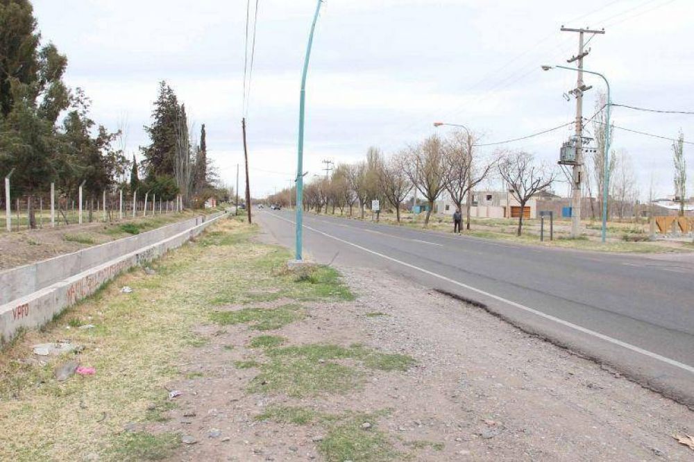 Asaltaron y golpearon a un repartidor para robarle 25 mil pesos