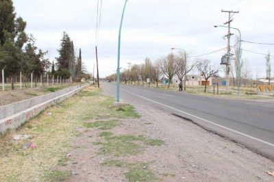Asaltaron y golpearon a un repartidor para robarle 25 mil pesos