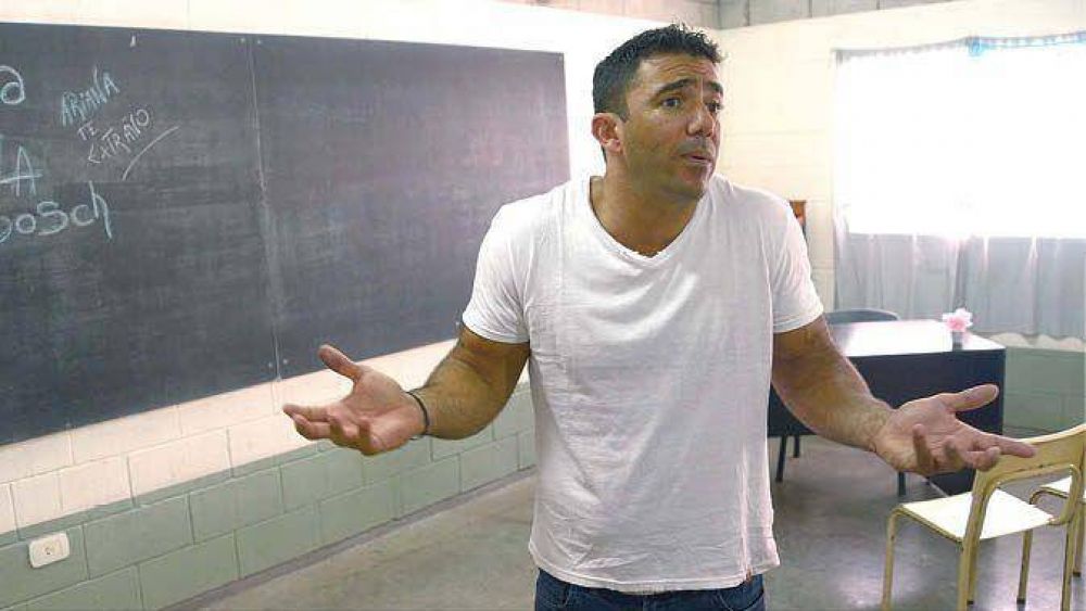 Facturas: Suris podr�a recibir hasta 10 a�os