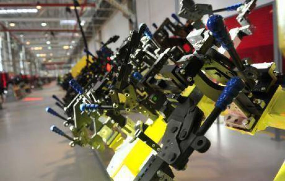 Suspensiones en Renault