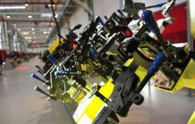 Suspensiones en Renault