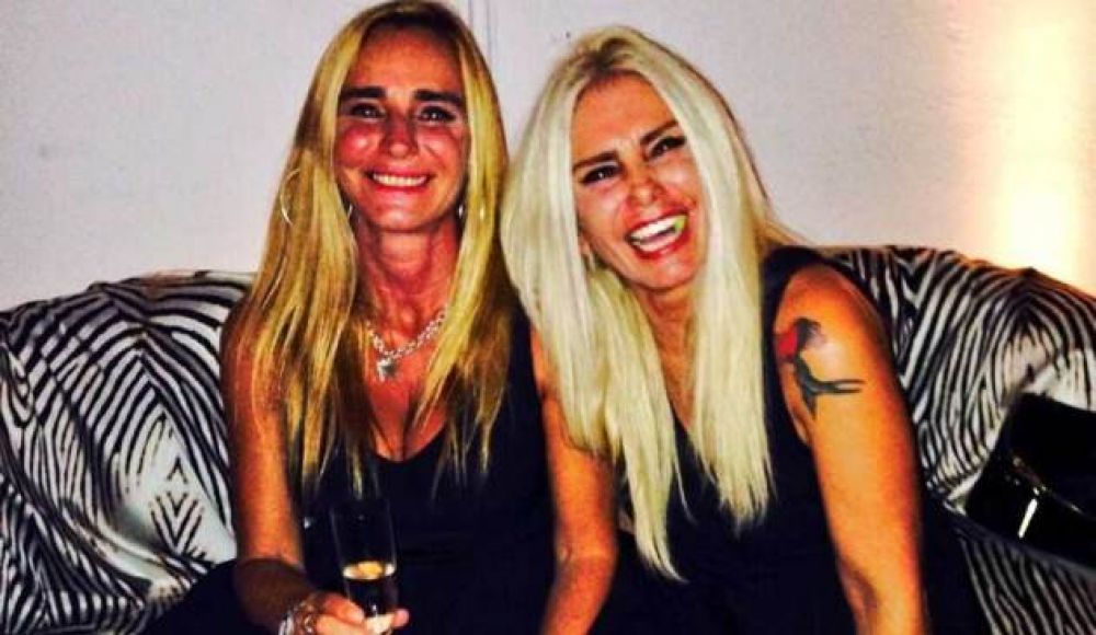 Mirta y Silvia Rodríguez: “No culpamos a nadie por la muerte de Fabián”