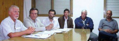 La crisis de la Cooperativa de Tanti termin� en Tribunales