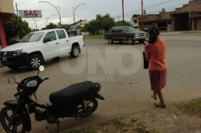 Justicia por mano propia: el caso ocurrido en Santa Fe