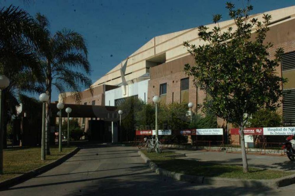 Drisun defendi� el cambio de director en el Hospital Alassia