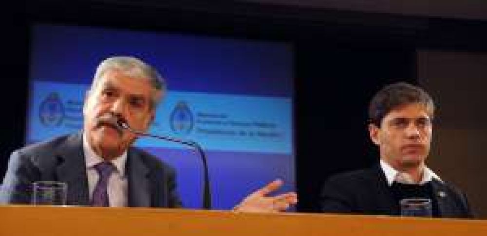 Sube la tarifa de gas por la reducci�n de subsidios