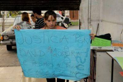 "Le quitaron la vida a un �ngel"