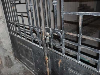 En un juicio abreviado se resolvi� el �robo al Palacio�