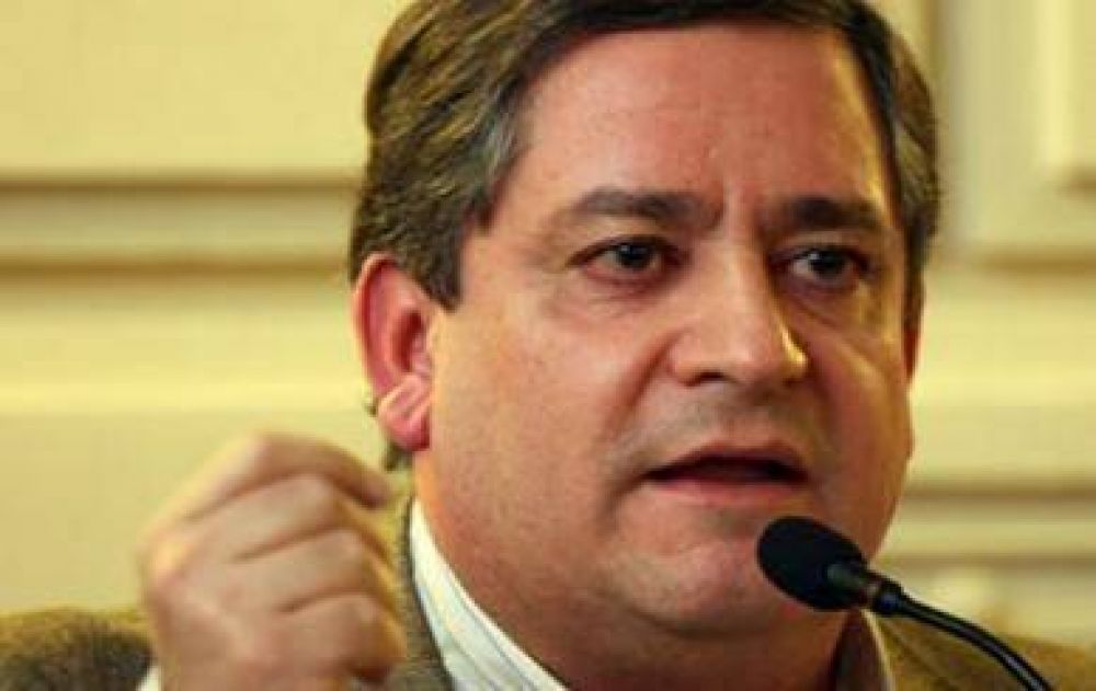 �El paro es funcional a los trabajadores; no especulamos�