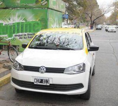  Se viene un aumento en las tarifas de taxis