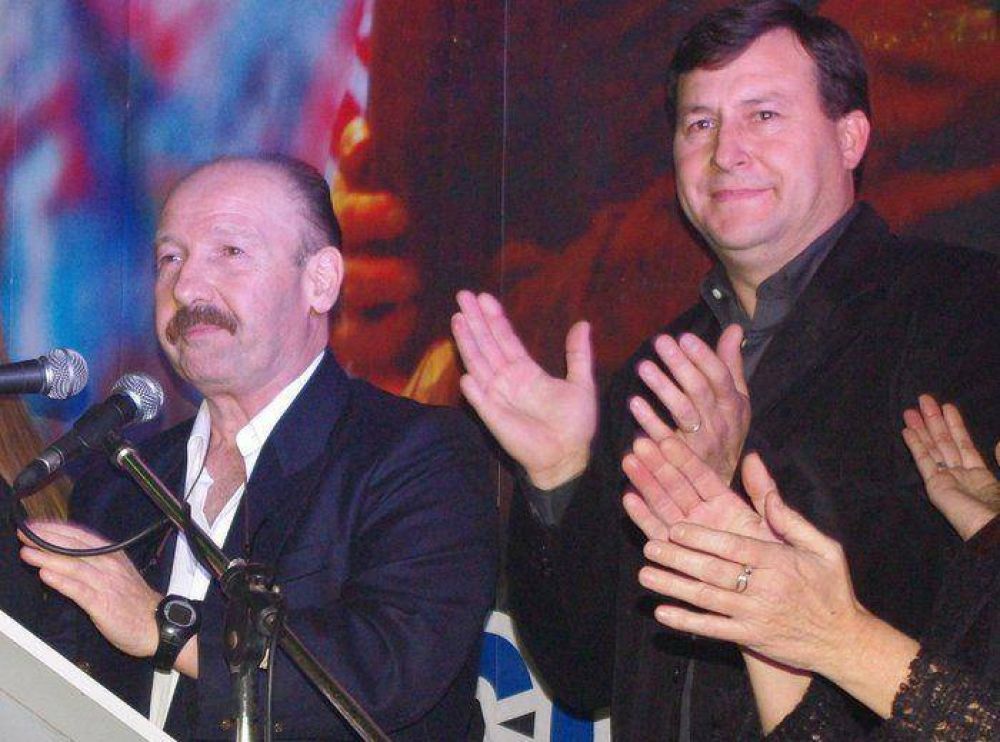 "Nuestras promesas de campa�a se est�n concretando en corto tiempo"