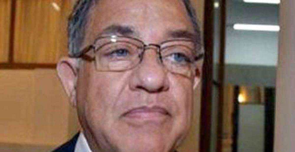 Cham�a propone que se realicen test psicol�gicos a docentes