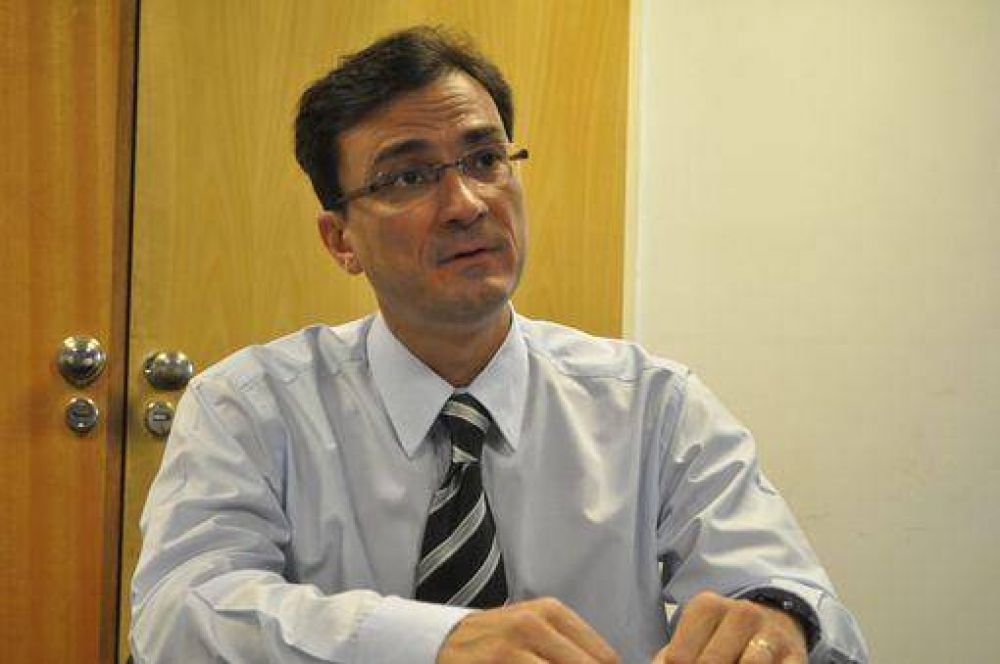 "Vemos un gran potencial de crecimiento para el transporte de la regi�n"
