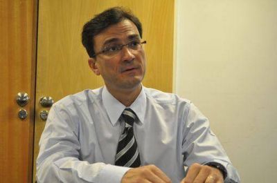 "Vemos un gran potencial de crecimiento para el transporte de la regi�n"