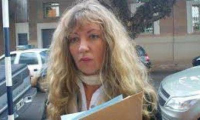 "Los compa�eros del MPL homologaron el acuerdo de Maril� Leverberg"