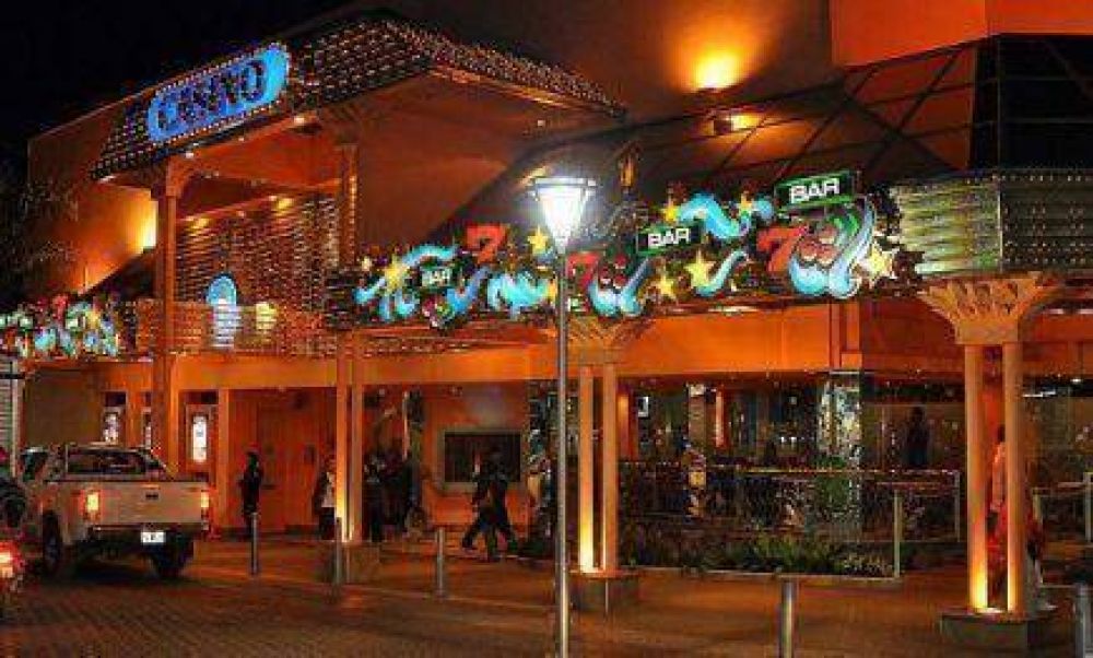 La reglamentaci�n de Casinos y Salas de Juegos seguir� esperando tratamiento en Comisi�n