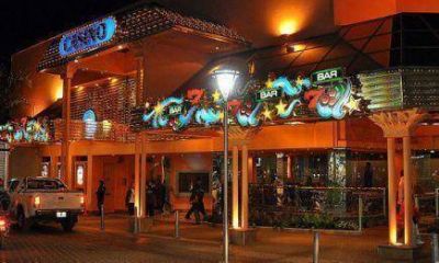 La reglamentaci�n de Casinos y Salas de Juegos seguir� esperando tratamiento en Comisi�n