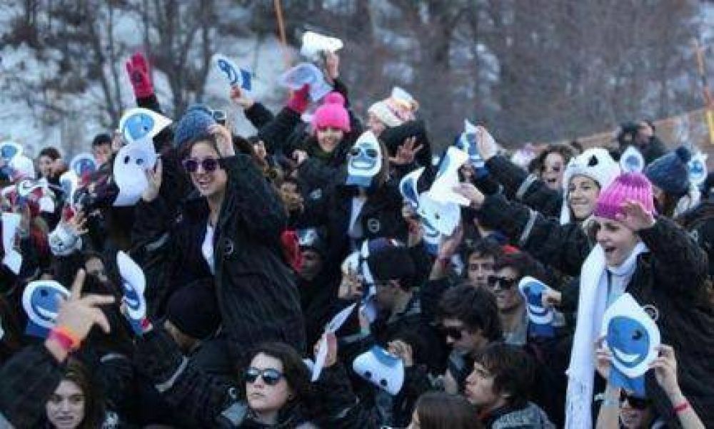 Aseguran que hay mucha prevenci�n en turismo estudiantil