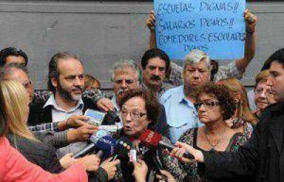 La discusi�n federal influy� en positivamente en la provincia