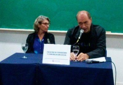 Zaffaroni renov� sus cr�ticas a Massa: �No se le cae una idea ni aunque lo revuelvan�