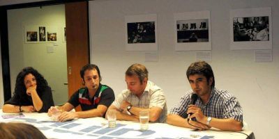 Una muestra fotogr�fica para hacer memoria y recrear la vista