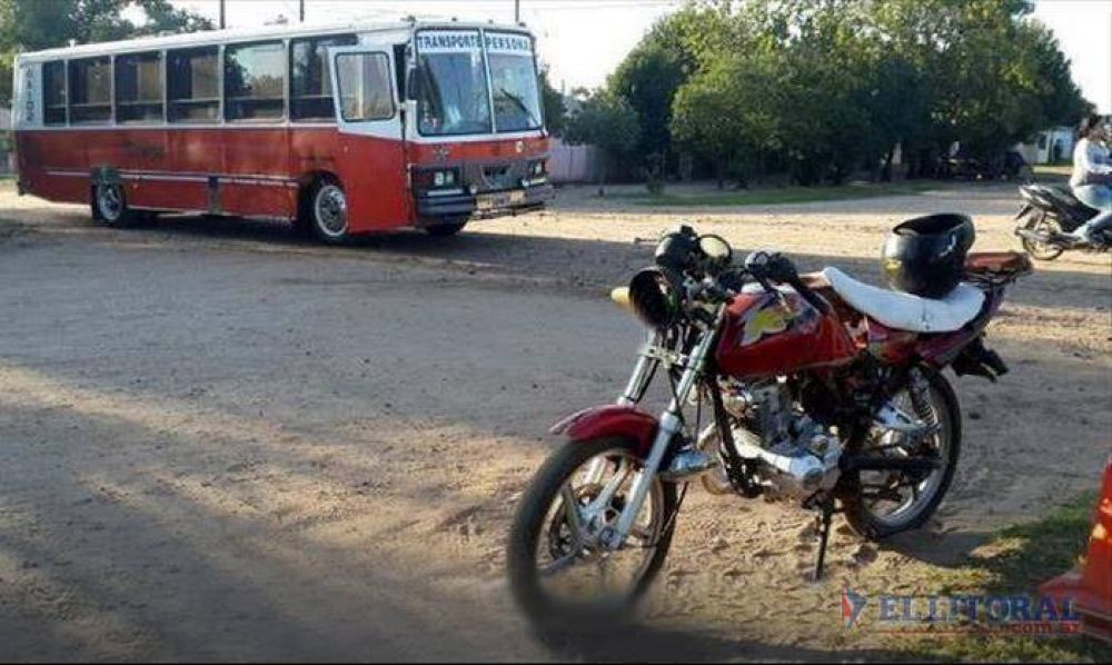 Muri� otro motociclista y en marzo son 24 las v�ctimas fatales por accidentes