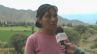 FALSAS COMUNIDADES ORIGINARIAS ATEMORIZAN A CACHI