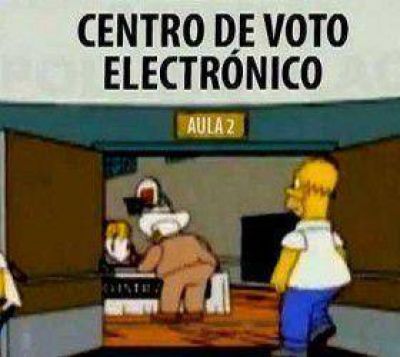 Todo tiempo pasado fue mejor