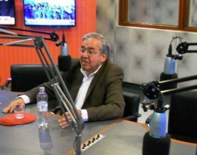 A Godoy no le quedan dudas de que Urtubey ser� candidato a Gobernador