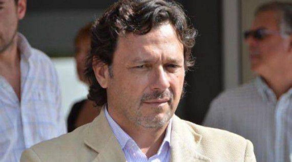 S�enz critic� el documento del PJ a favor de Urtubey 2015