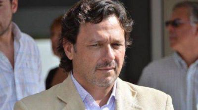 S�enz critic� el documento del PJ a favor de Urtubey 2015