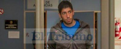 "Vi dos chicas que no registraron la salida, cuando las habl� gritaron �Francia!"
