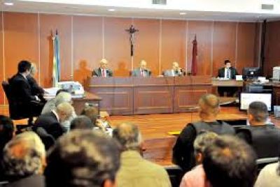 Juicio por las turistas francesas: analizan si se aceptan las pruebas de ADN realizadas en Francia