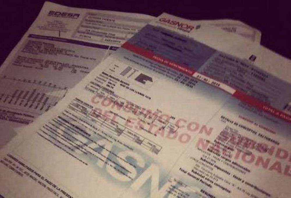 En Salta, �quienes pagar�n m�s por la quita de subsidios nacional?