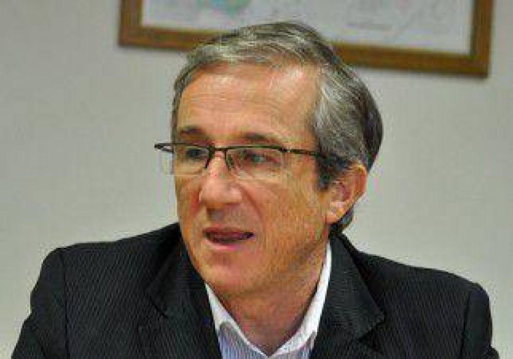 Anuncian que har�n una "nueva ciudad" en cercan�as de Centenario 
