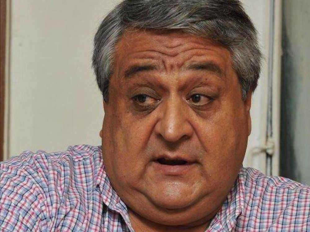 Rechazan doble candidatura de Juan M. Urtubey