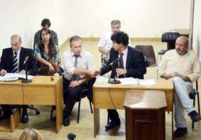 Casi mata a su mujer y abus� de sus hijas: goza de salidas transitorias 