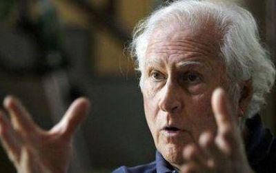 Encuestas Crece "Pino" Solanas, seg�n Poliarqu�a