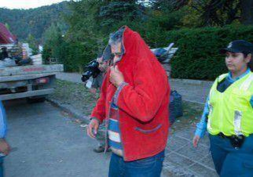 Culpan al "gur� del charango" de una violaci�n 