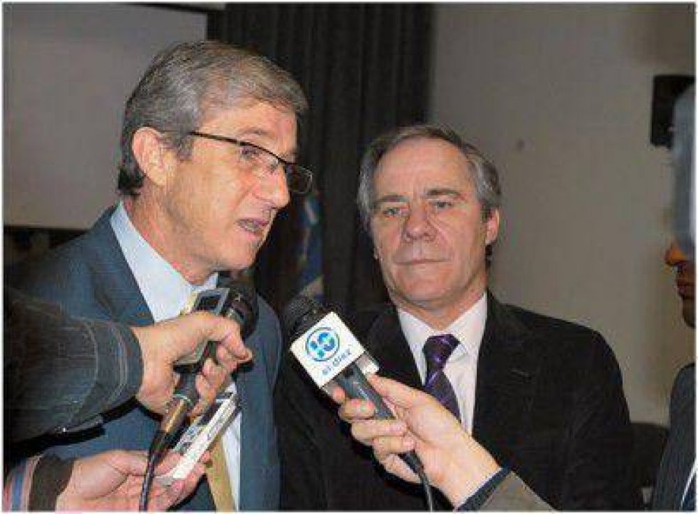 Ley de Bosques: Cacault presentar�a a diputados la nueva postura oficial a favor del �remapeo� local