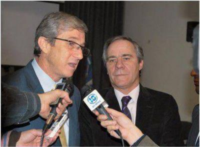 Ley de Bosques: Cacault presentar�a a diputados la nueva postura oficial a favor del �remapeo� local