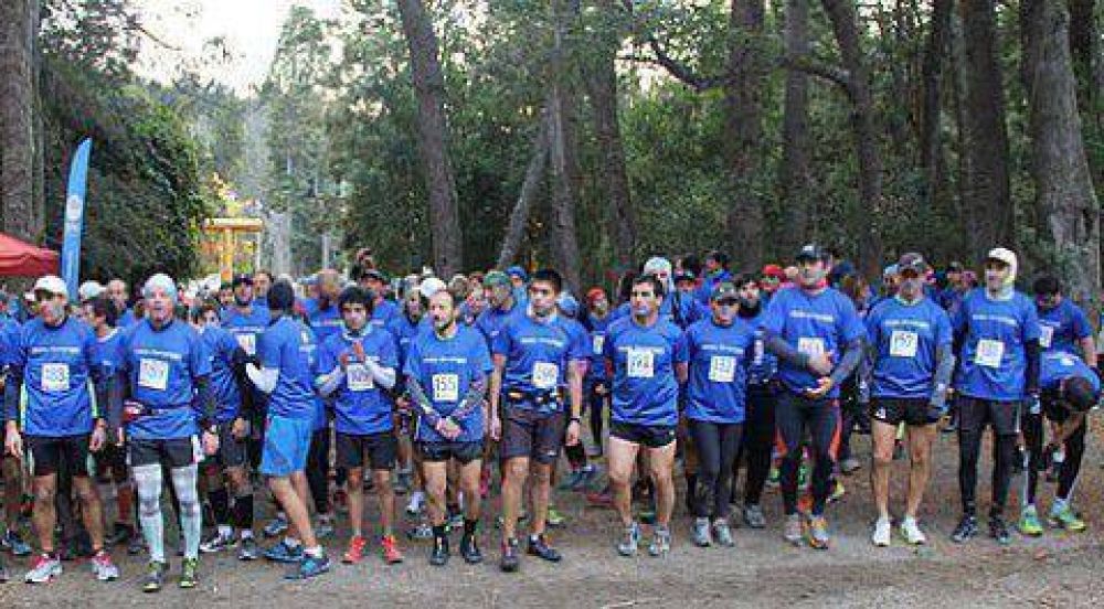 Abre la inscripci�n para la carrera Doble Arrayanes 2014