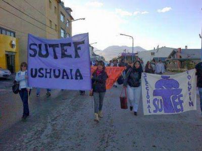 SUTEF acepto propuesta salarial de Gobierno
