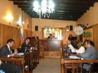 Concejales se pronunciaron sobre la provisi�n de gas