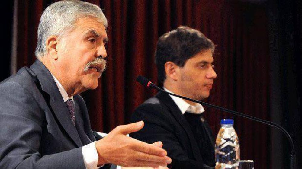 La reasignaci�n de subsidios no impactar� en la Patagonia