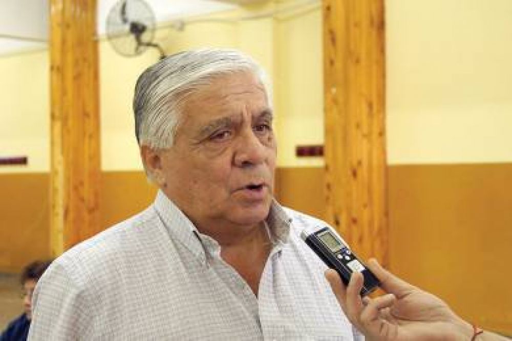 Vecinalistas se sorprendieron al llegar al Concejo Deliberante y enterarse que nadie los esperaba